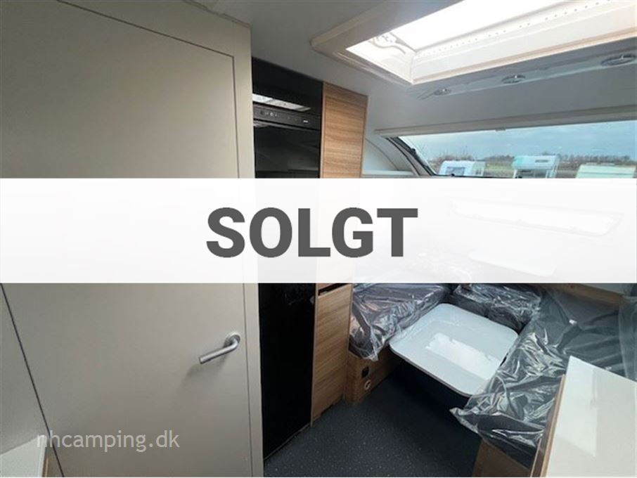 Adria Action 391 LH